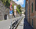 wikimedia_commons=File:Inizio di Via Vincenzo Bellini a Moltrasio - 2.jpg