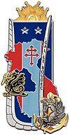 Badge van de promotie "General Le Boudec" .jpg