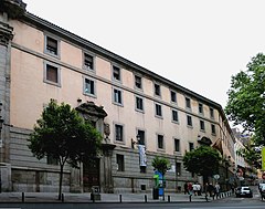 Instituto de San Isidro (Madrid) 01 var.jpg