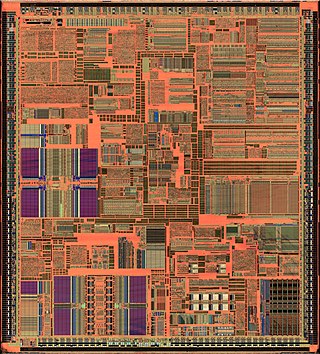 <span class="mw-page-title-main">P6 (microarchitecture)</span> Intel processor microarchitecture