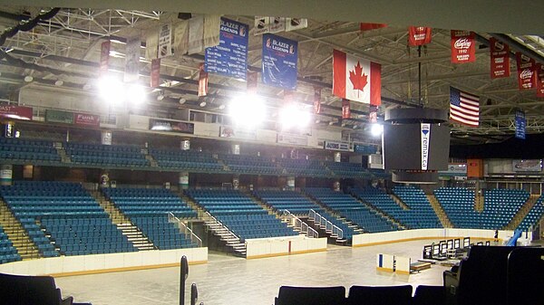 Image: Interior Savings Centre   Interior