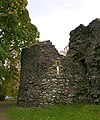 * Nomination Ruins of a tower of Inverlochy Castle, Scotland --Domob 14:24, 15 November 2021 (UTC) * Promotion  Support Good quality. --F. Riedelio 08:56, 19 November 2021 (UTC)