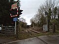 Thumbnail for Iron Acton railway station