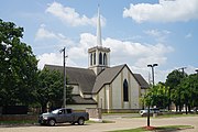 First United Methodist Church