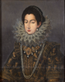 Isabella di Savoia - Castello di Racconigi.png
