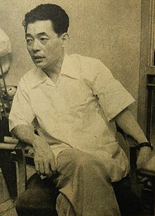 Takerō Itō