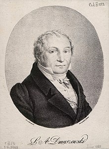 Ludwik Adam Dmuszewski