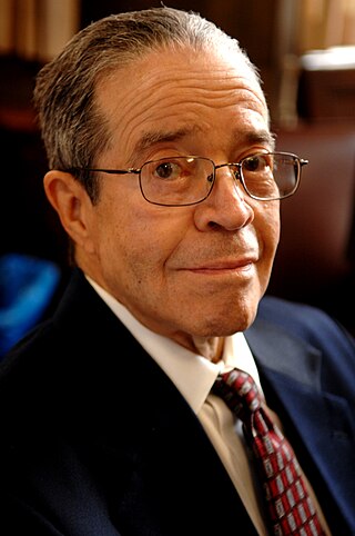 <span class="mw-page-title-main">J. Ernest Wilkins Jr.</span> American mathematician (1923–2011)