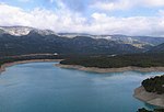 Miniatura para Guadalentín (afluente del Guadiana Menor)