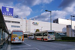 JR Wakayama station01n4272.jpg