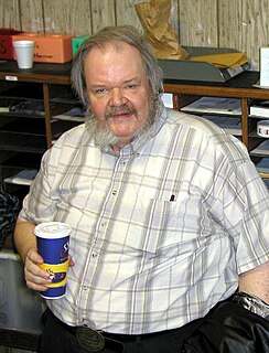 Jack L. Chalker American science fiction and fantasy author