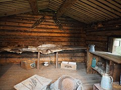 Cabana de Jack London.  (15181126427) .jpg