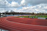 Vorschaubild für Jahnstadion (Bottrop)