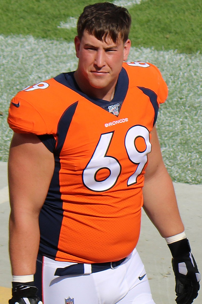 Denver Broncos - Wikipedia