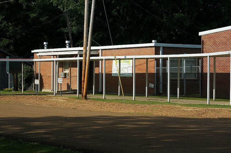 File:James C. Rosser Elementary School, 2.jpg