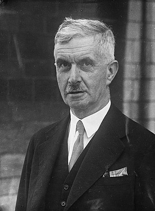 <span class="mw-page-title-main">James Chuter Ede</span> British Labour politician (1882–1965)