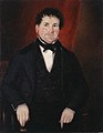 James Richard Styles painted by Joseph Backler a128370h.jpg