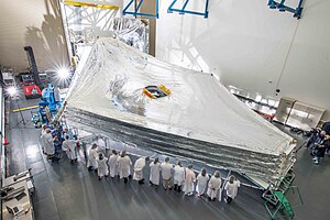 James Webb telescope sunshield.jpg