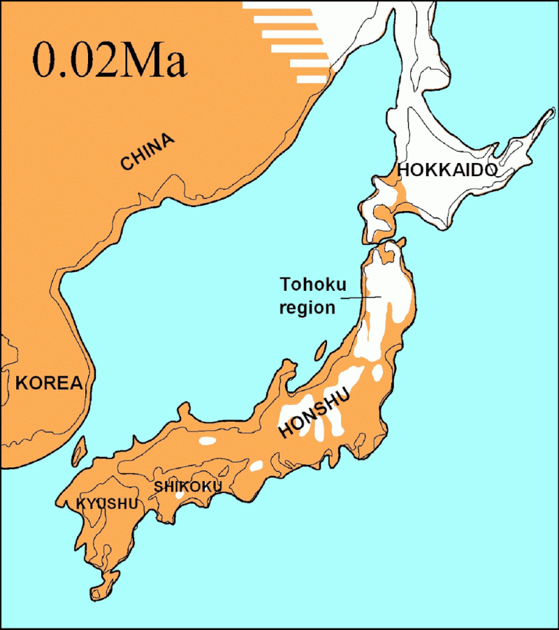 Geography of Japan - Wikipedia