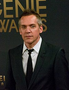 Jean-Marc Vallée, Genie Awards 2012.jpg