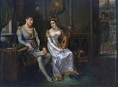 Jenny Berger-Desoras - Deux ans de mariage.jpg