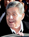 Miniatura para Jerry Lewis