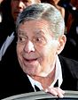 Jerry Lewis bei den Internationalen Filmfestspielen von Cannes 2013