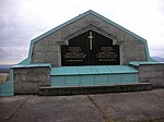 Jindřichovice mausoleum inschrift.jpg