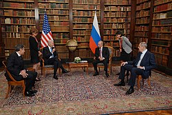 Joe Biden and Vladimir Putin at 2021 Geneva Summit.jpg