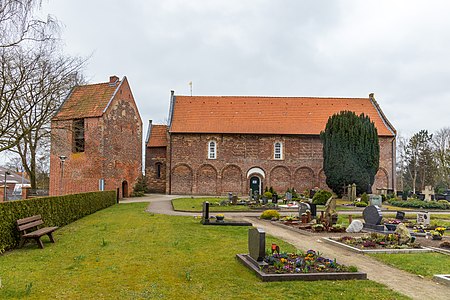 Johannes der Täufer Kirche (Wiesens) msu 2021 209 4492