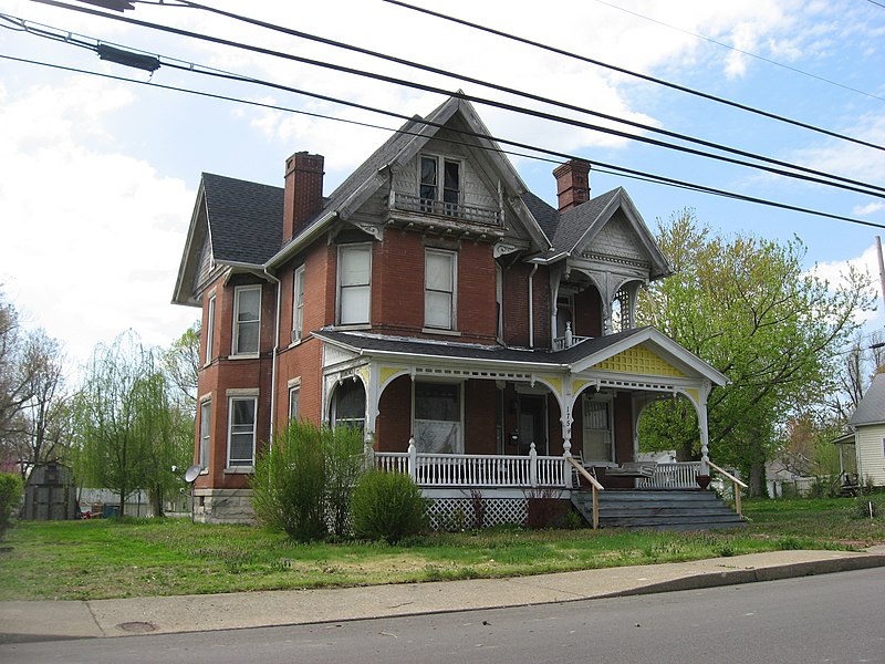 File:John Harvey House in Madisonville.jpg