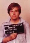 John Hinckly, Jr. John Hinckley, Jr. Mugshot.png