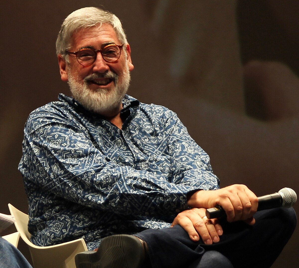 John Landis - Wikipedia