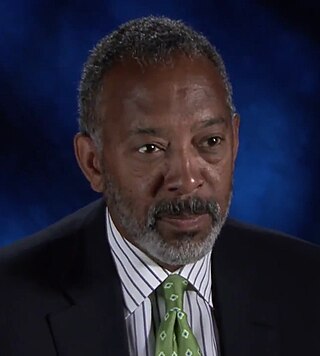 <span class="mw-page-title-main">John W. Thompson</span> American technology executive (born 1949)