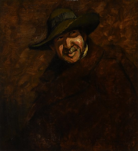 File:John Young Johnstone self portrait.jpg