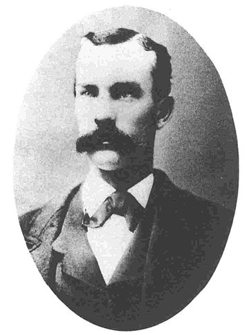 Johnny Ringo