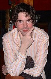 Jon Brion in 2006.