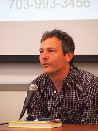 <span class="mw-page-title-main">Jonathan Raymond</span> American writer