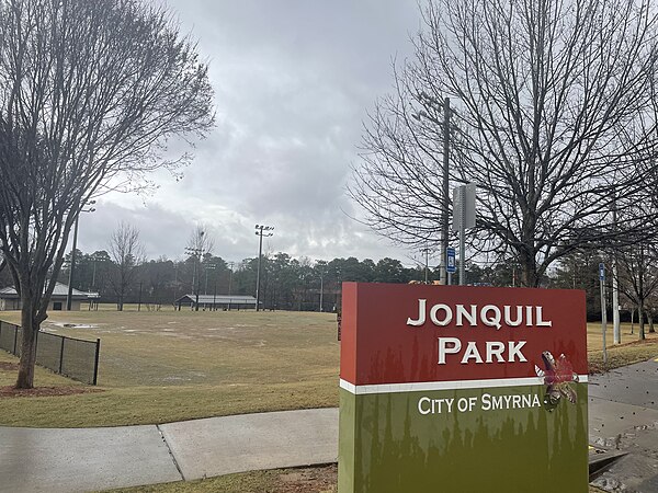 Jonquil Park