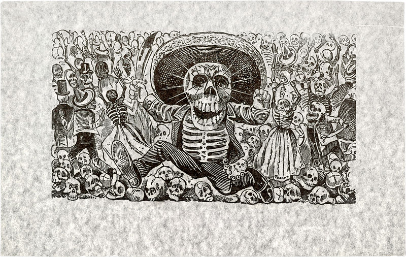 File:José Guadalupe Posada, Calavera oaxaqueña, ca. 1903.jpg