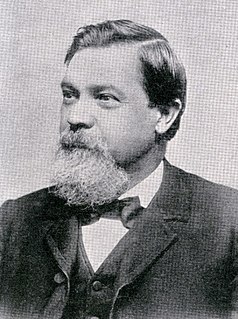 Joseph Eiboeck German-American newspaper editor (1838–1913)