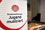 Vorschaubild für Jugend musiziert