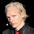 舉報人朱利安·阿桑奇（Julian Assange） 圖片來自：New Media Days