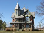 German Township, Auglaize County, Ohio