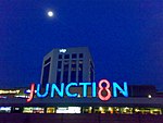 Junction 8