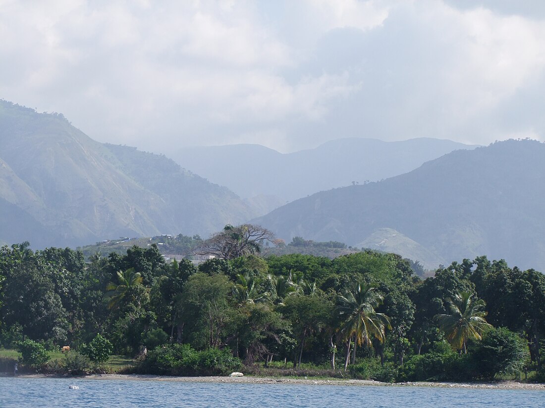 Anse-à-Veau