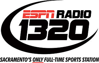 KIFM ESPN Radio affiliate in West Sacramento, California