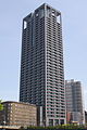 KEPCO Building (195 m)