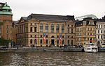 Vignette pour Académie royale suédoise de musique