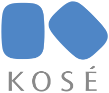 KOSÉ company logo.svg